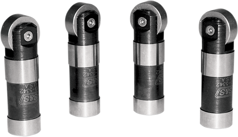 S&S Cycle Hydraulic Tappets - Evolution Big Twin | XL