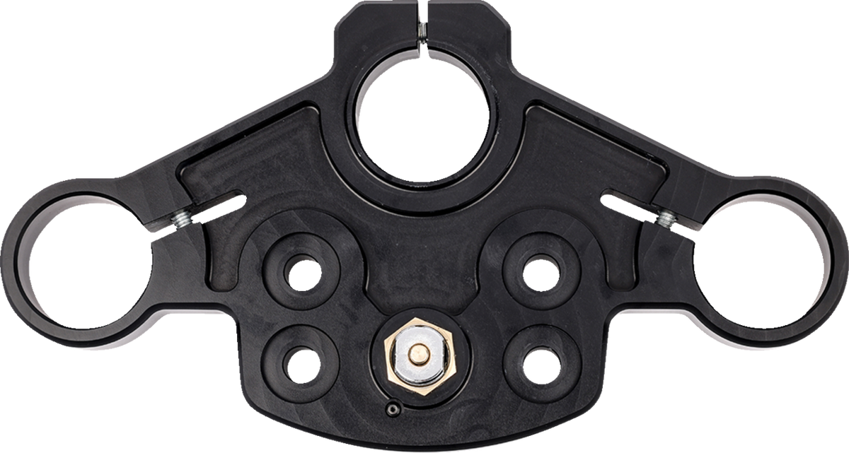 Thrashin Supply CO. Road Glide Top Tree - Black