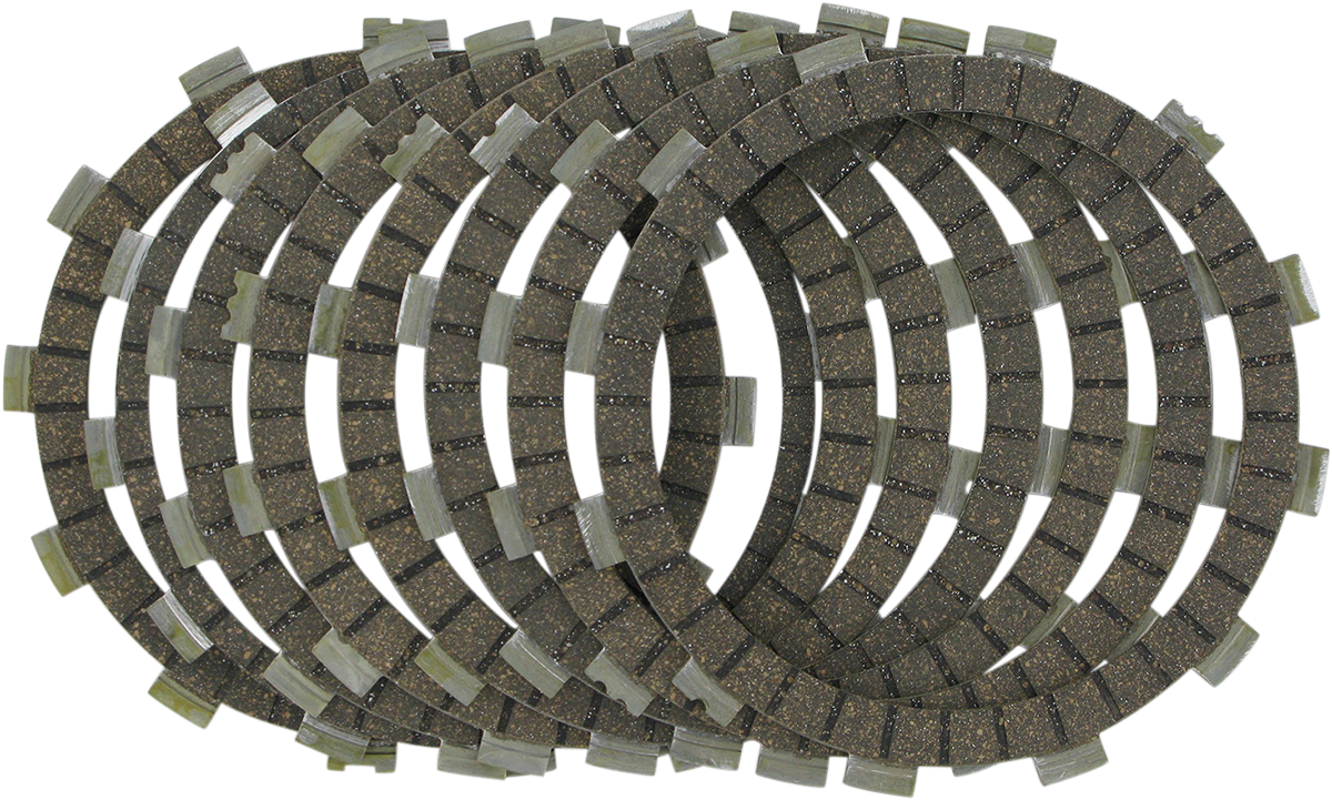 EBC Brakes Clutch Kit