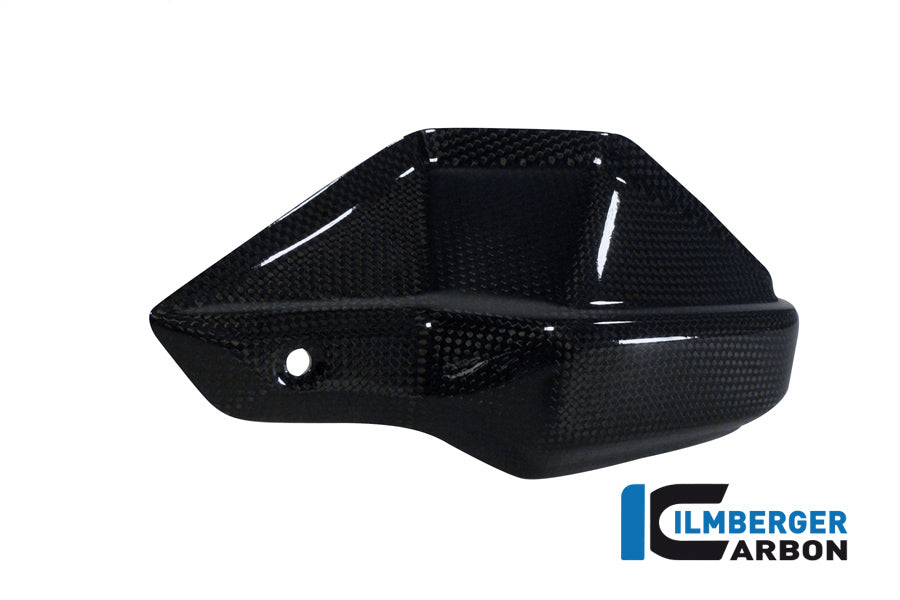 Ilmberger Carbon Hand Protector Left Carbon