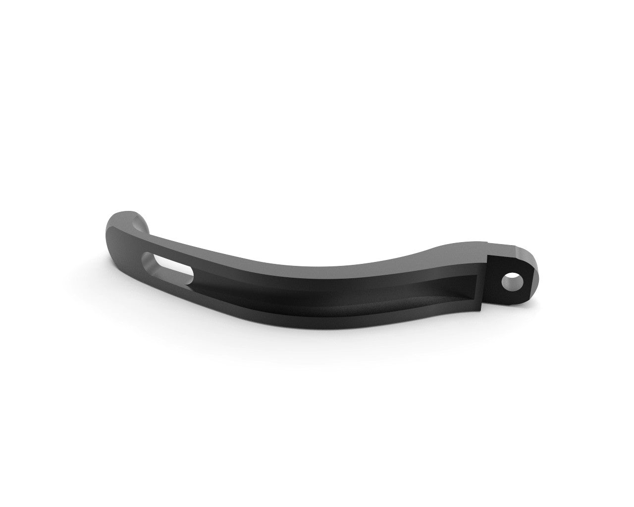 RLMOCC01D - HALF LEVER CLUTCH BREMBO FORGED / CNC SHORT