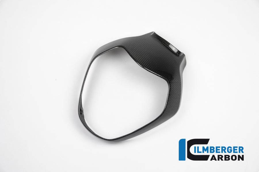 Ilmberger Carbon Lamp Cover Carbon