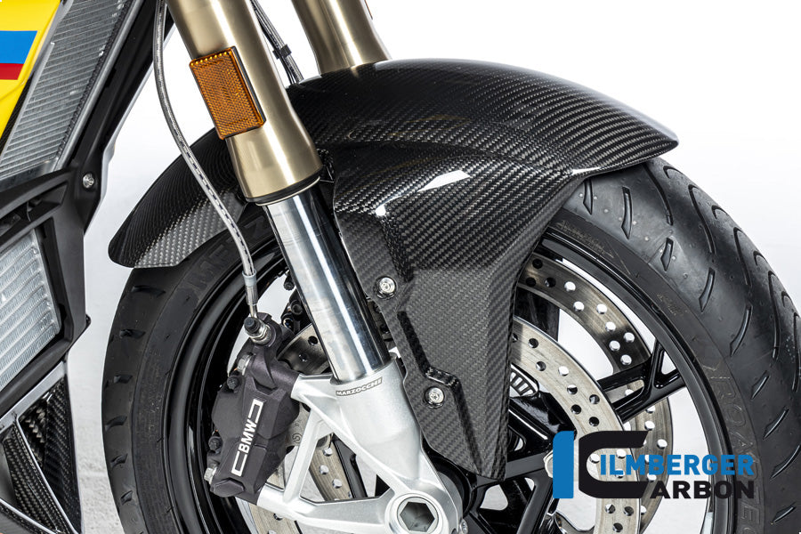 Ilmberger Carbon Front Mudguard (Long Version) S 1000 XR From MY 2020