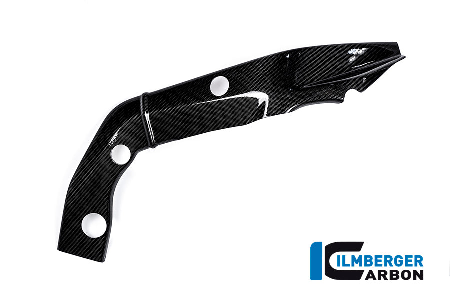 Ilmberger Carbon Right Frame Cover Carbon