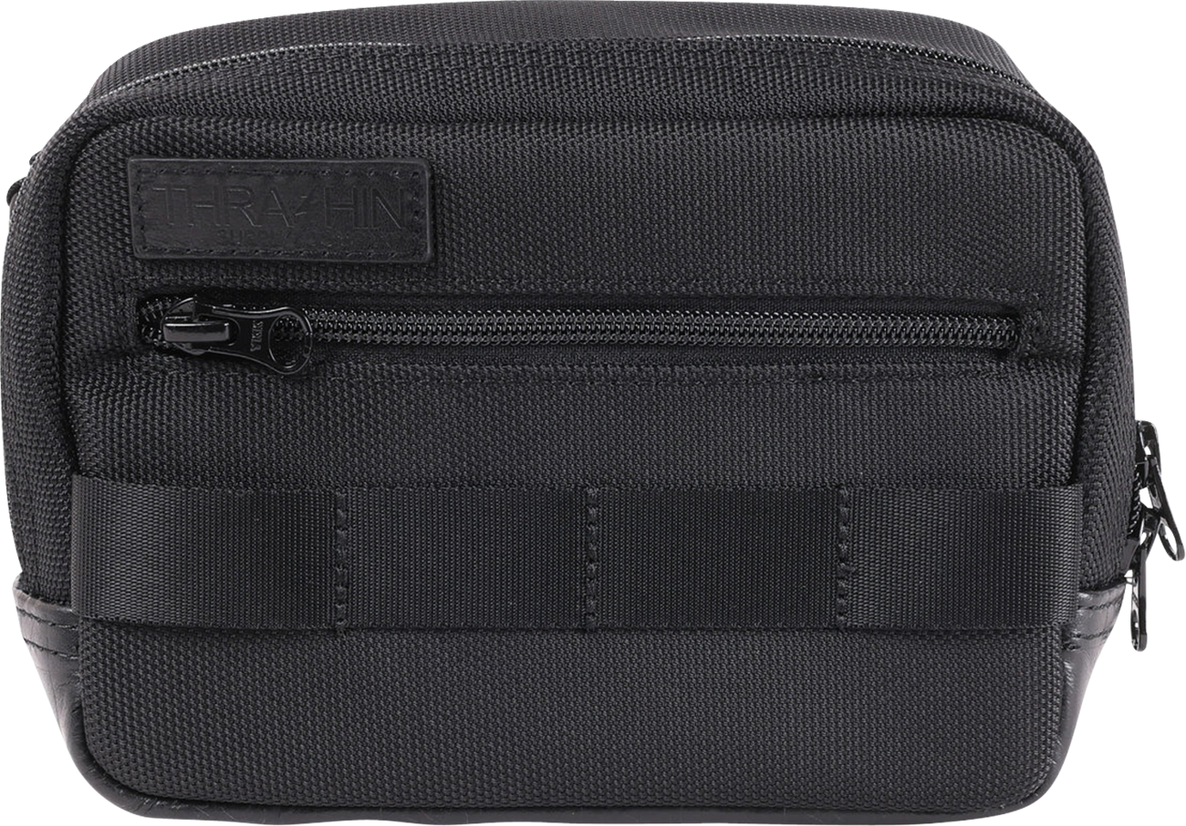 Thrashin Supply CO. Crossbody Handlebar Bag