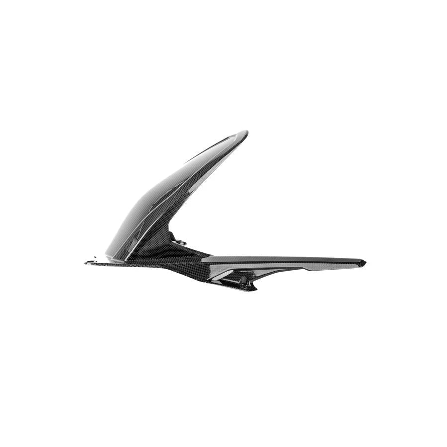Ilmberger Carbon Rear Hugger For Ducati Panigale V4 V4S Tricolore