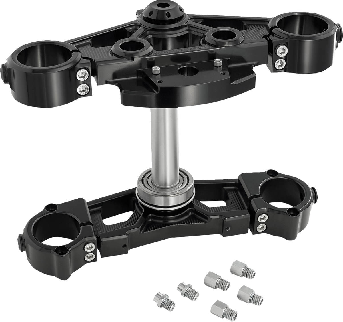 Arlen NESS Triple Tree - Black