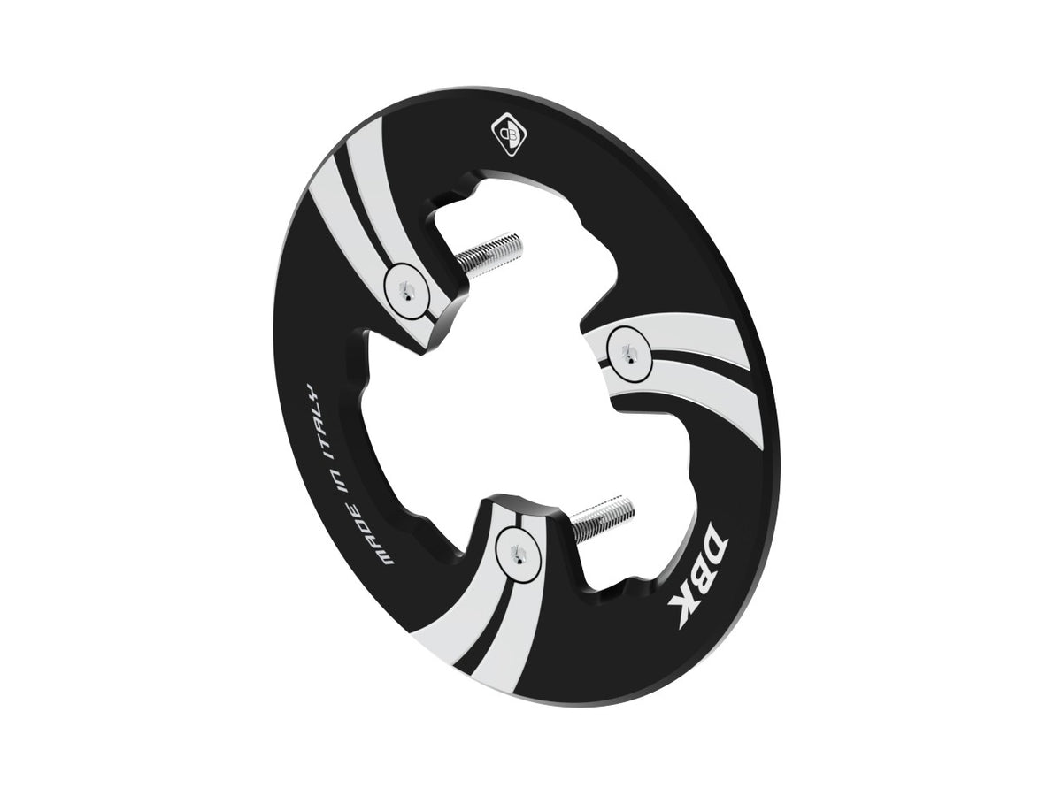 Ducabike DBK SM10 BMW Pressure Plate Cover