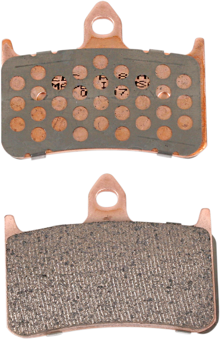 EBC Brakes HH Brake Pads