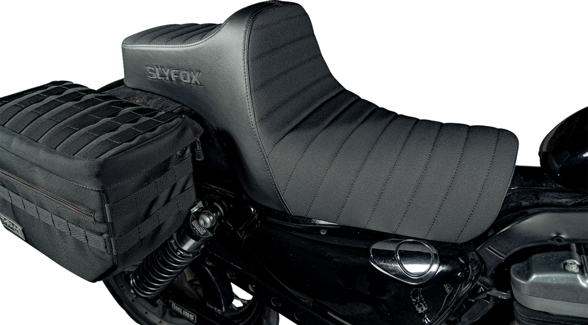Slyfox High Noon Seat