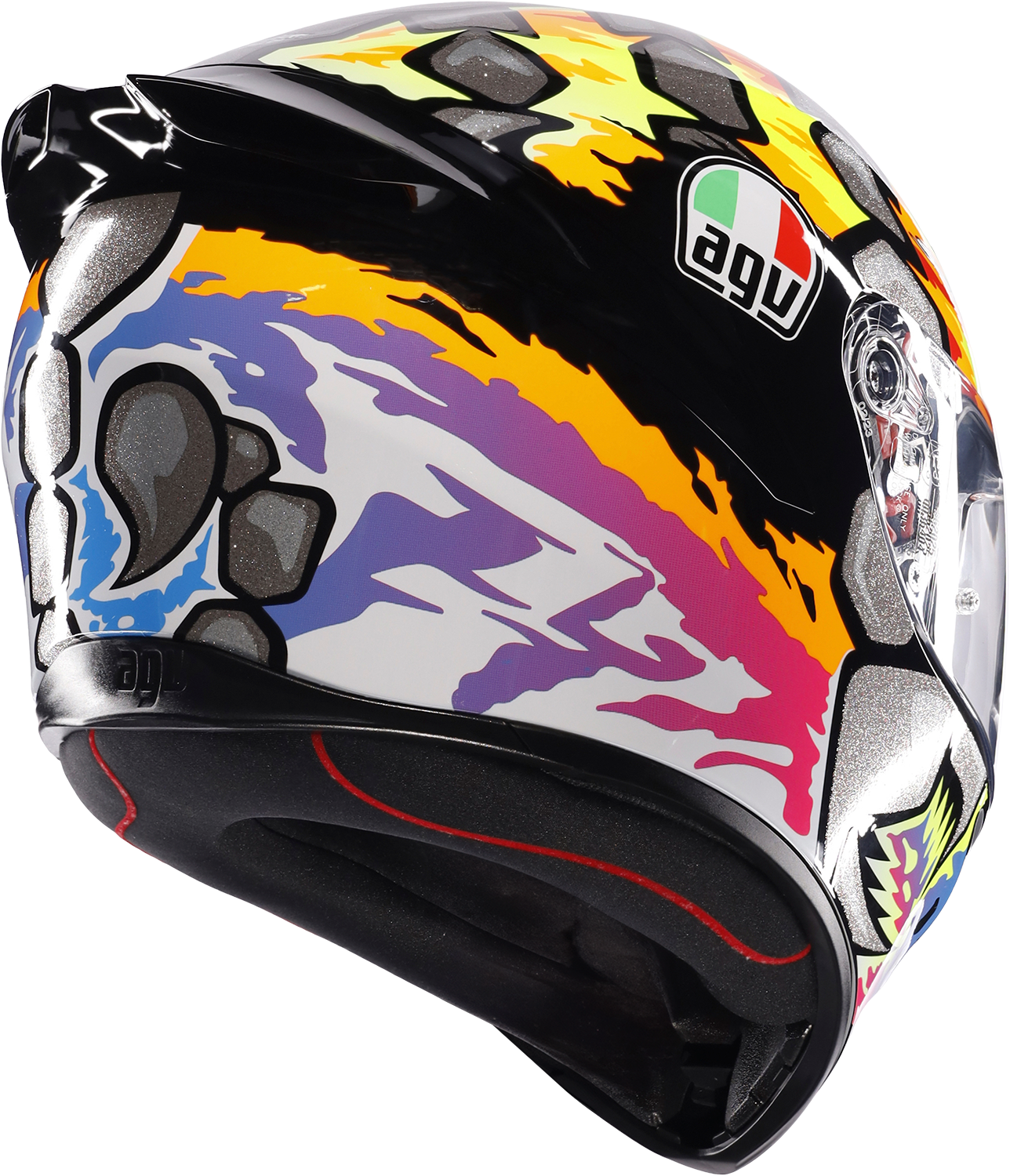 AGV