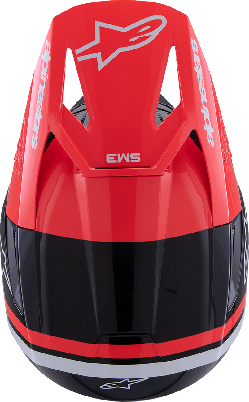 Alpinestars SM3 Radium Helmet