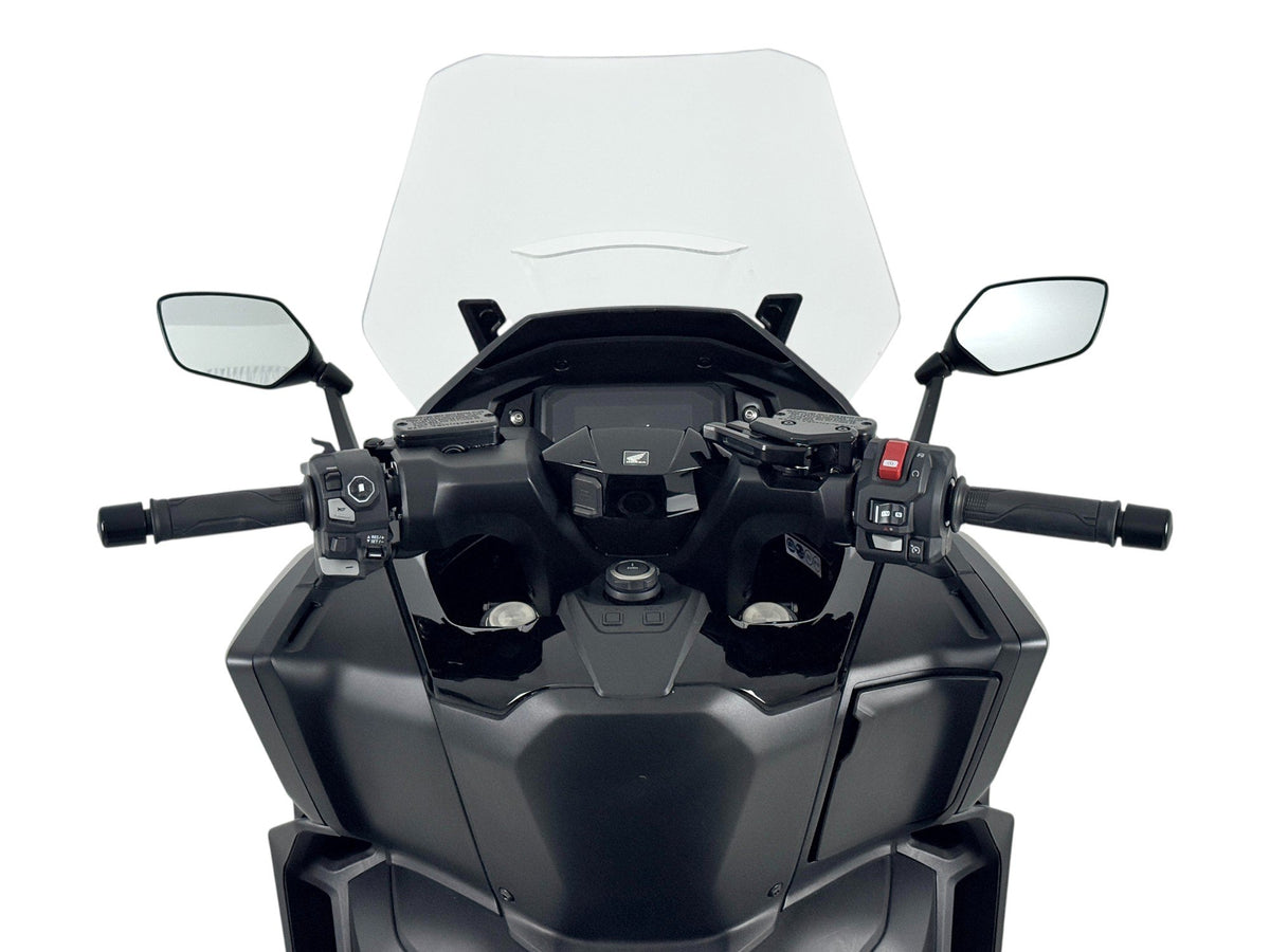 WRS INTERMEDIO WINDSCREEN HONDA FORZA 750 2025