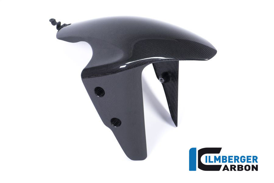 Ilmberger Carbon Front Fender Ducati Supersport 939 - Gloss