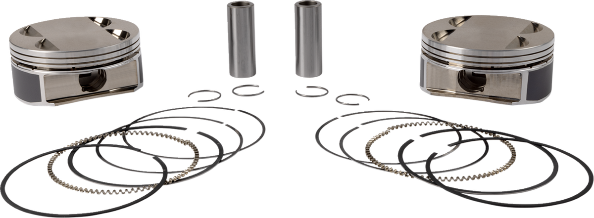 S&amp;S Cycle Big Bore Piston Kit