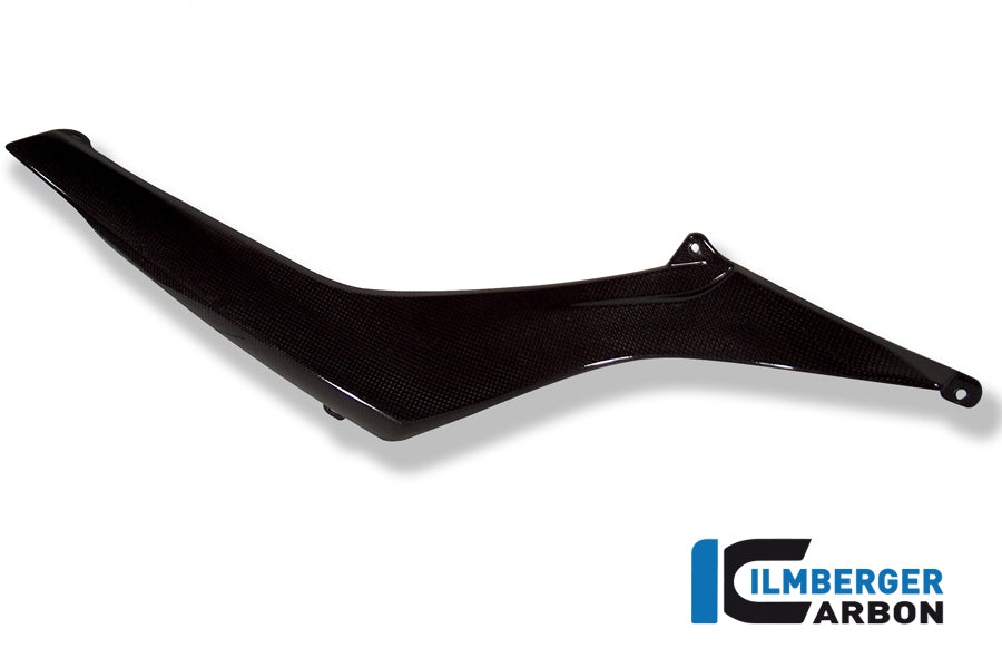 Ilmberger Carbon Side Cover Pair Carbon