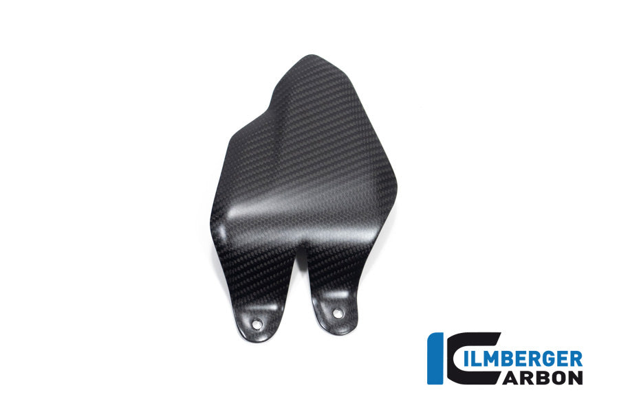Ilmberger Carbon Heel Guard Right Ducati Diavel Bentley Matte
