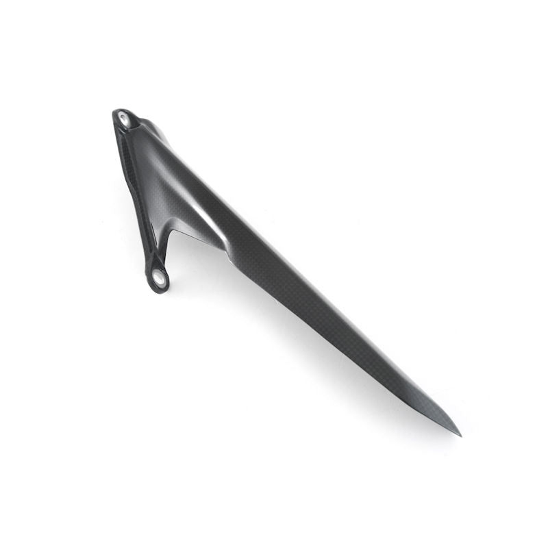 Fullsix Carbon Fiber Chain Guard for Ducati Multistrada V4