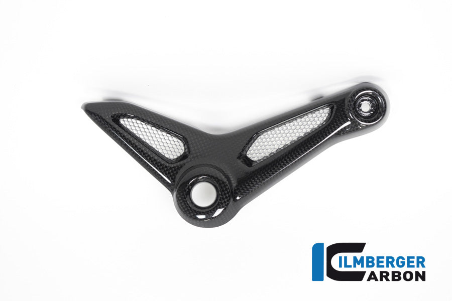 Ilmberger Carbon REAR FRAME COVER LEFT BMW R NineT