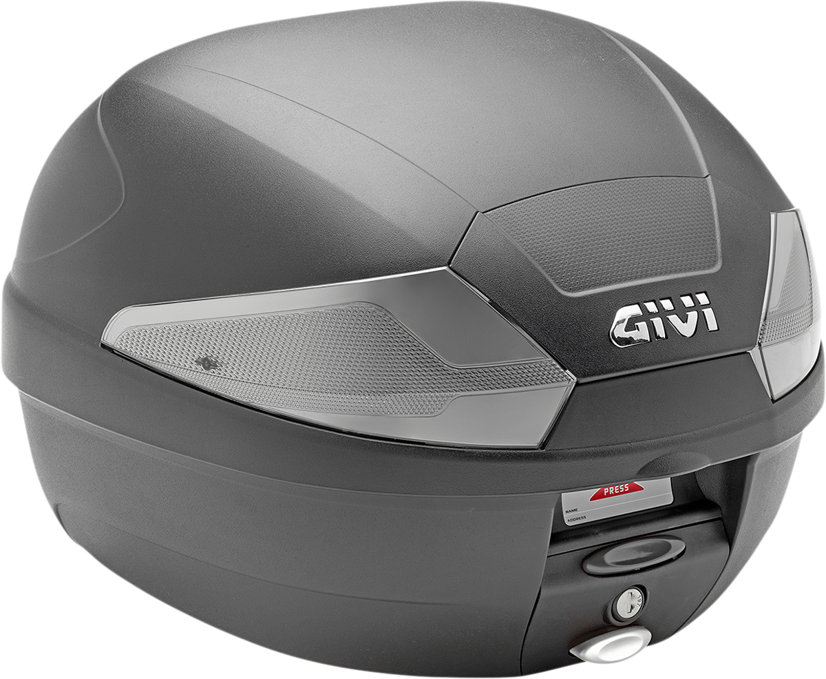 GIVI Monolock B29 29 Liter Top Case