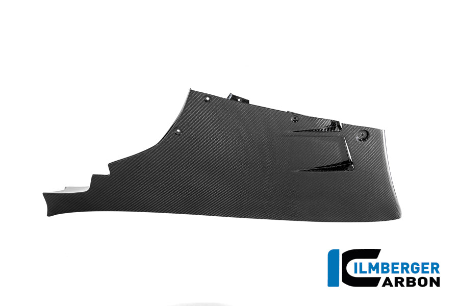 Ilmberger Carbon Lower Fairing BMW M1000 RR 2025