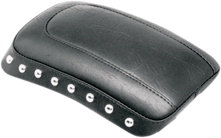 Mustang Rear Seat - Thin - FLST '08-'17