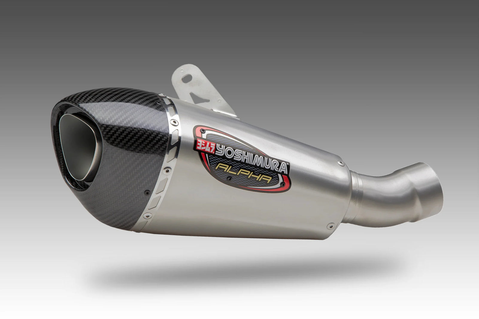 Yoshimura ALPHA T (Taper) Premium Muffler Repack Kit