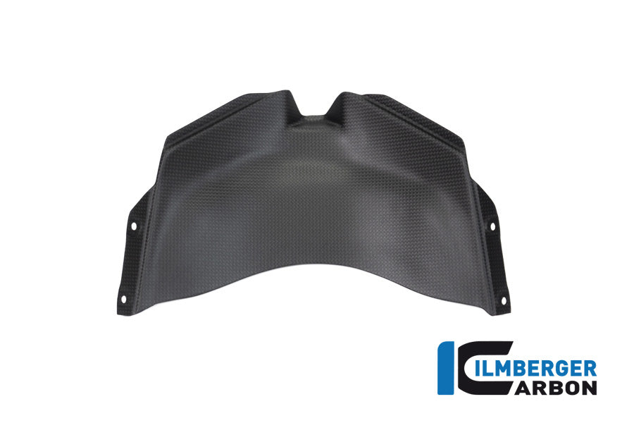Ilmberger Carbon Front Fairing Ducati Panigale V4R Racing - Matte