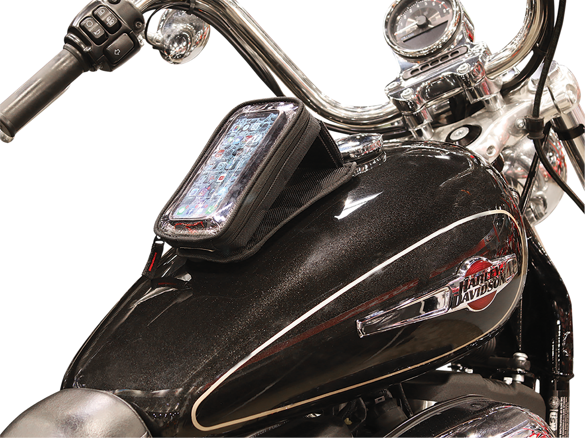 Nelson RIGG Route 1 Magnetic Phone Holder NR-50