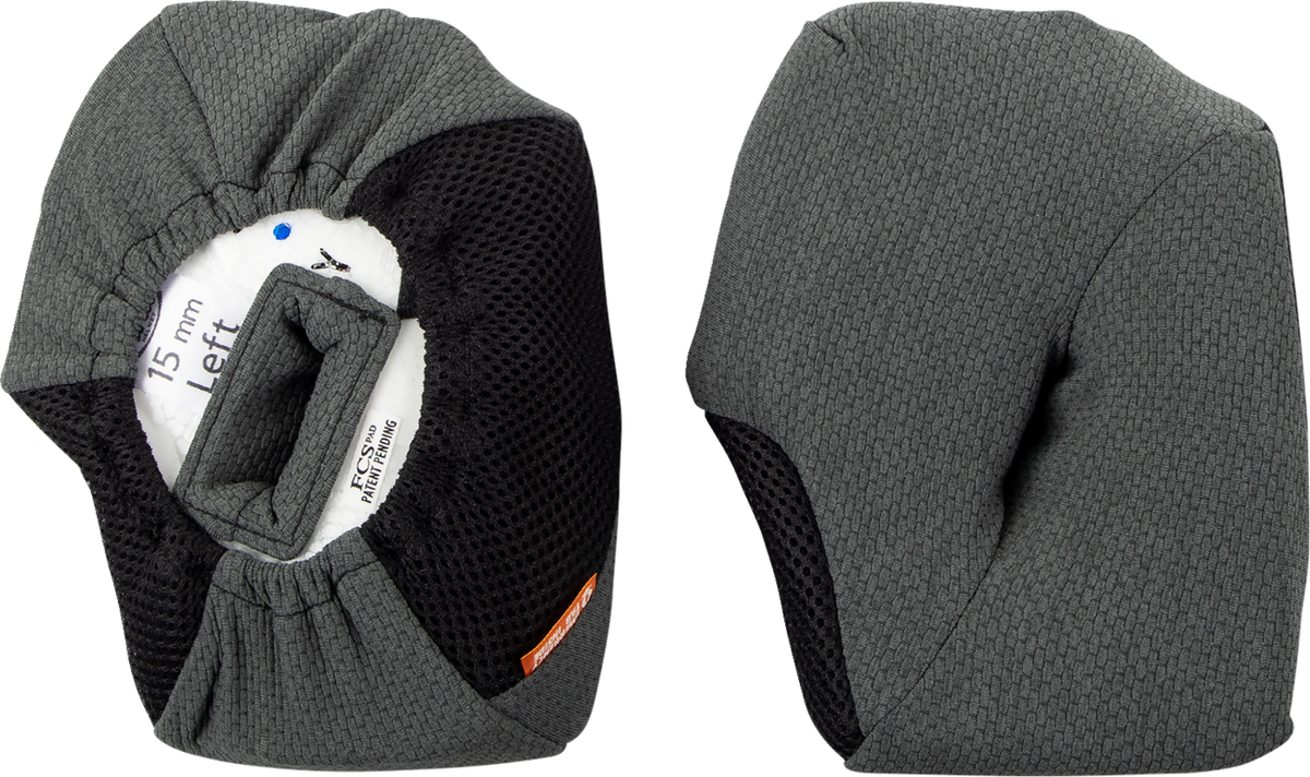 ARAI Helmets XD-4 Helmet Cheek Pads