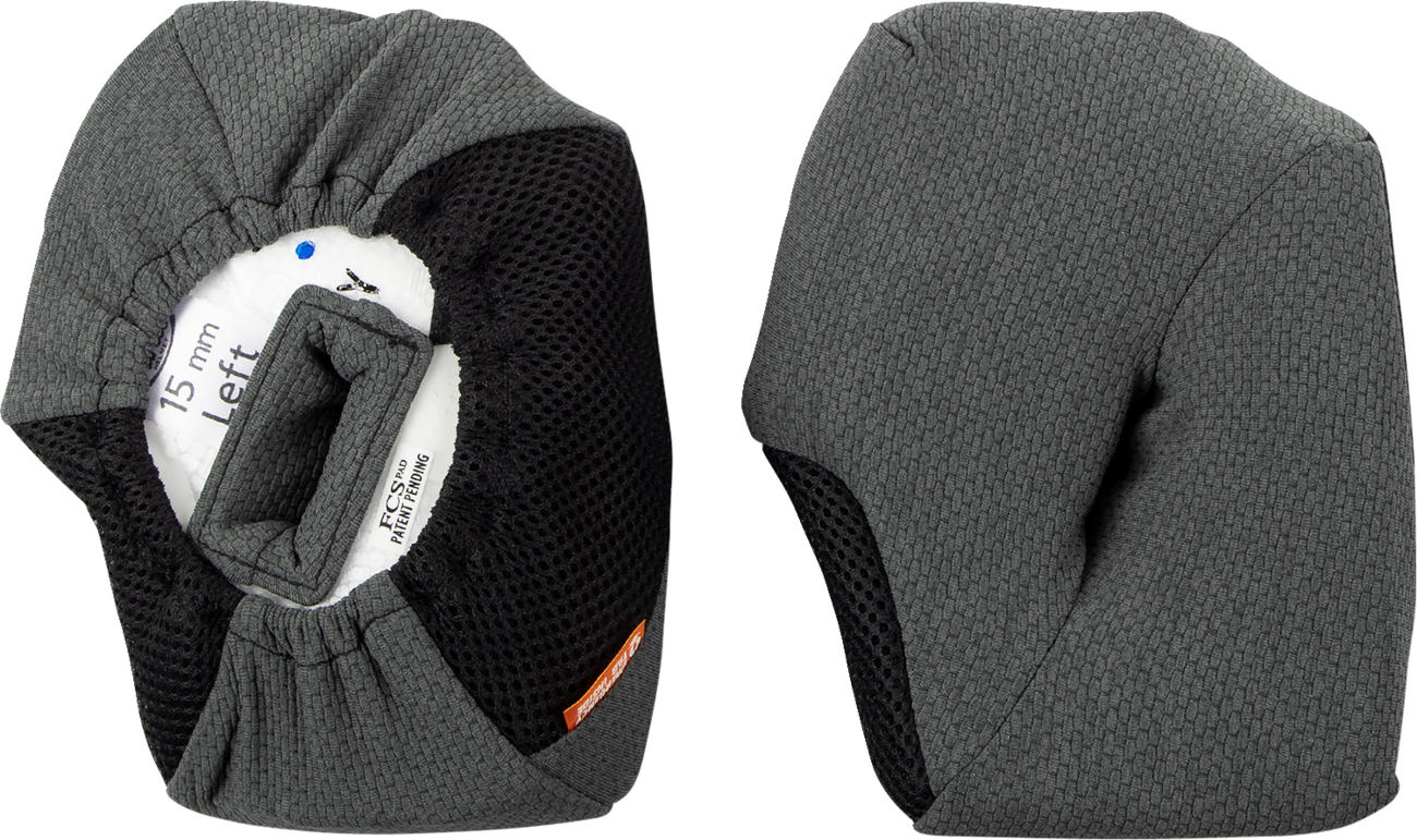 ARAI Helmets XD-4 Helmet Cheek Pads