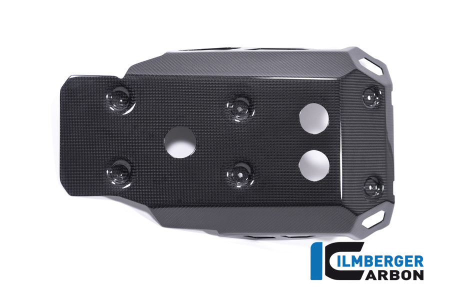 Ilmberger Carbon Sump Guard / Undertray BMW R 1250 GS