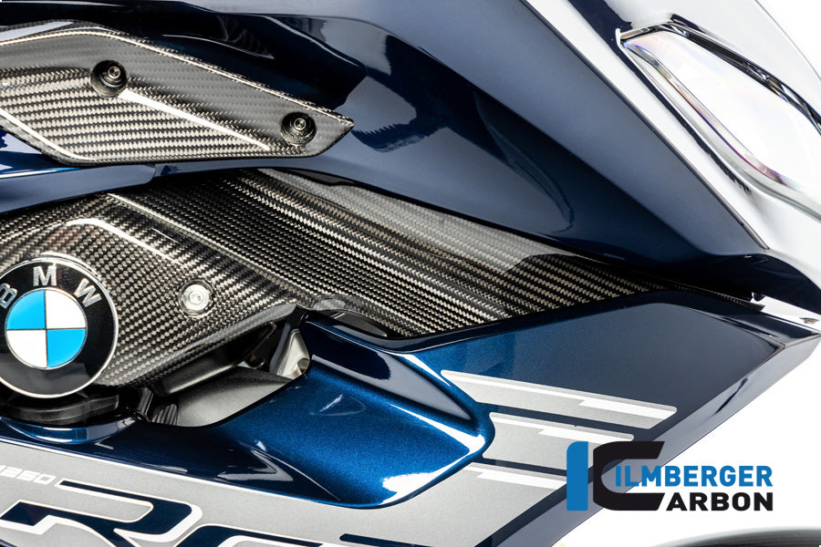 Ilmberger Carbon Cover Under The Front Fairing Right Side BMW R 1250 RS