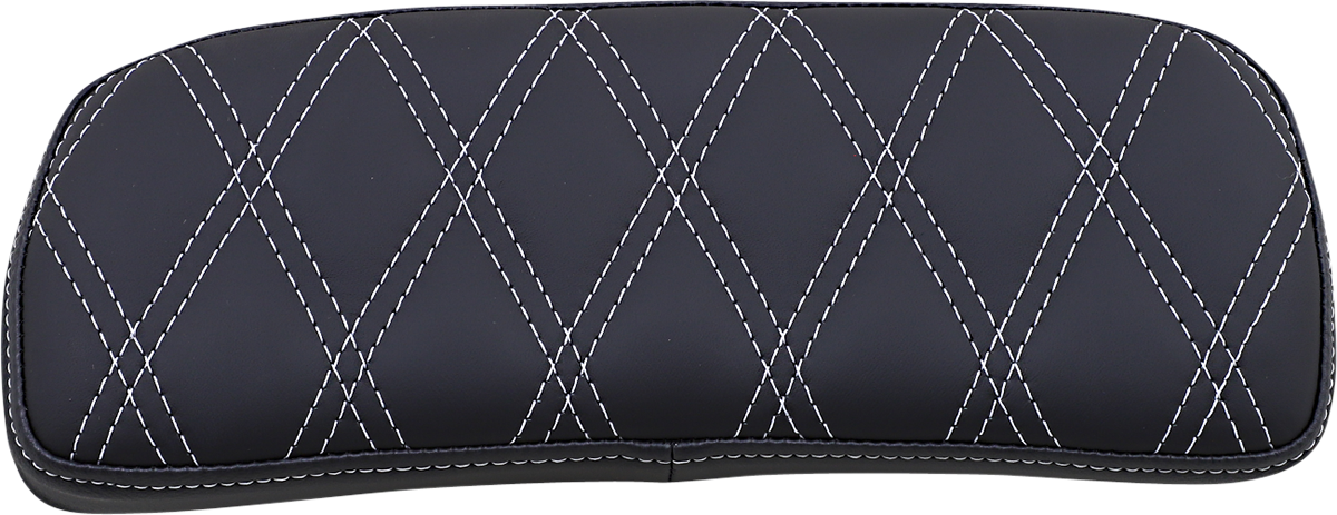 Drag Specialties Seats Chopped Tourpak Pad