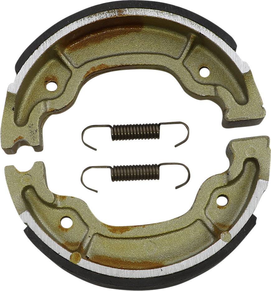 DP Brakes Brake Shoes - Aprilia/Yamaha