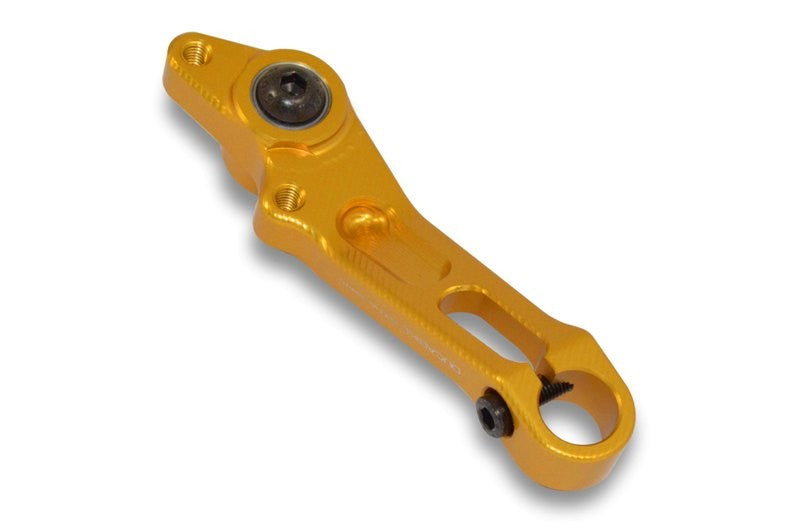 Ducabike DBK RPLC16 Shift Lever MTS My2010/11