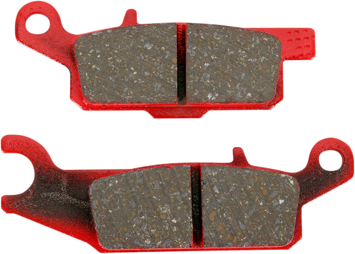 EBC Brakes Sport Carbon Brake Pads