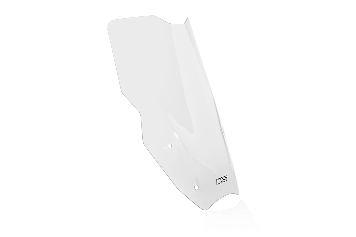 WRS CAPONORD WINDSCREEN WITH RADAR BMW R 1300 GS 2023-2025
