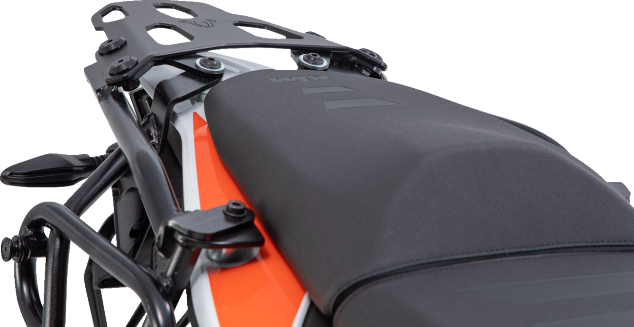 SW-Motech STREET-RACK For Luggage - KTM - 390 Adventure