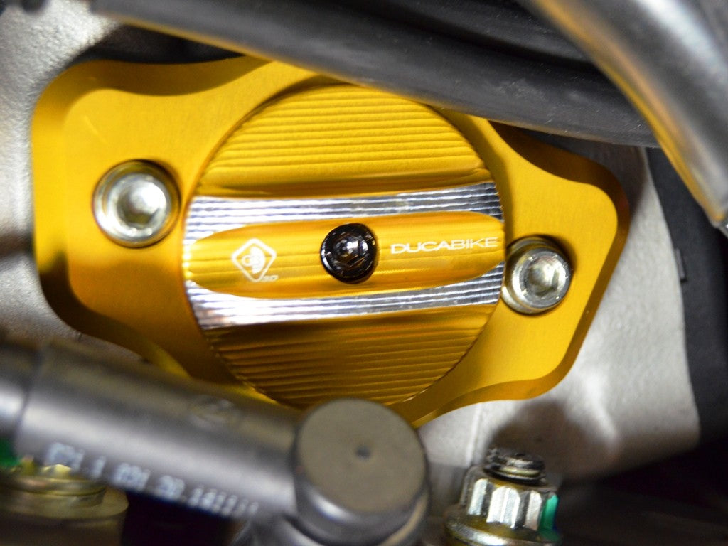 Ducabike DBK CAC01 - Cam Shaft Cover