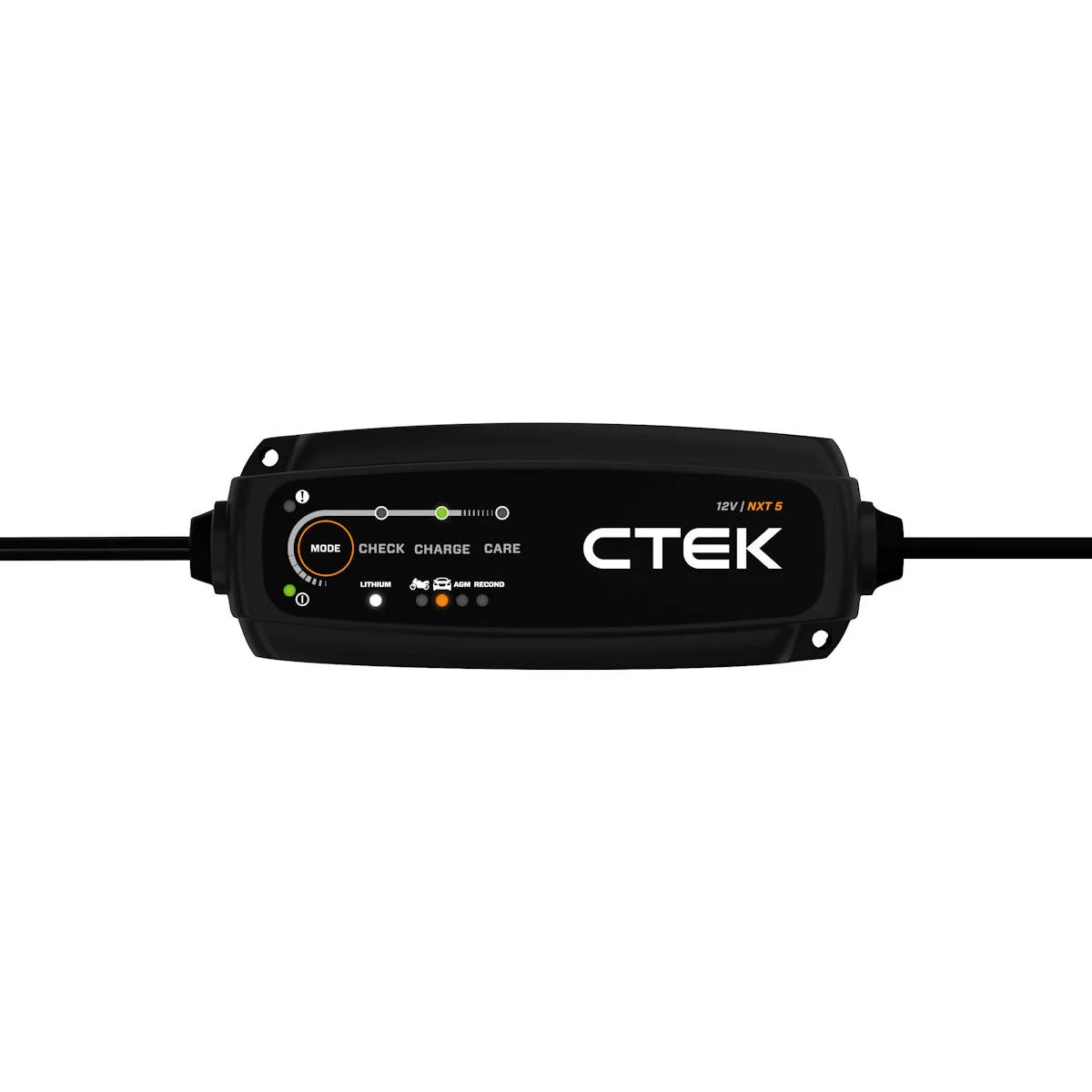 CTEK