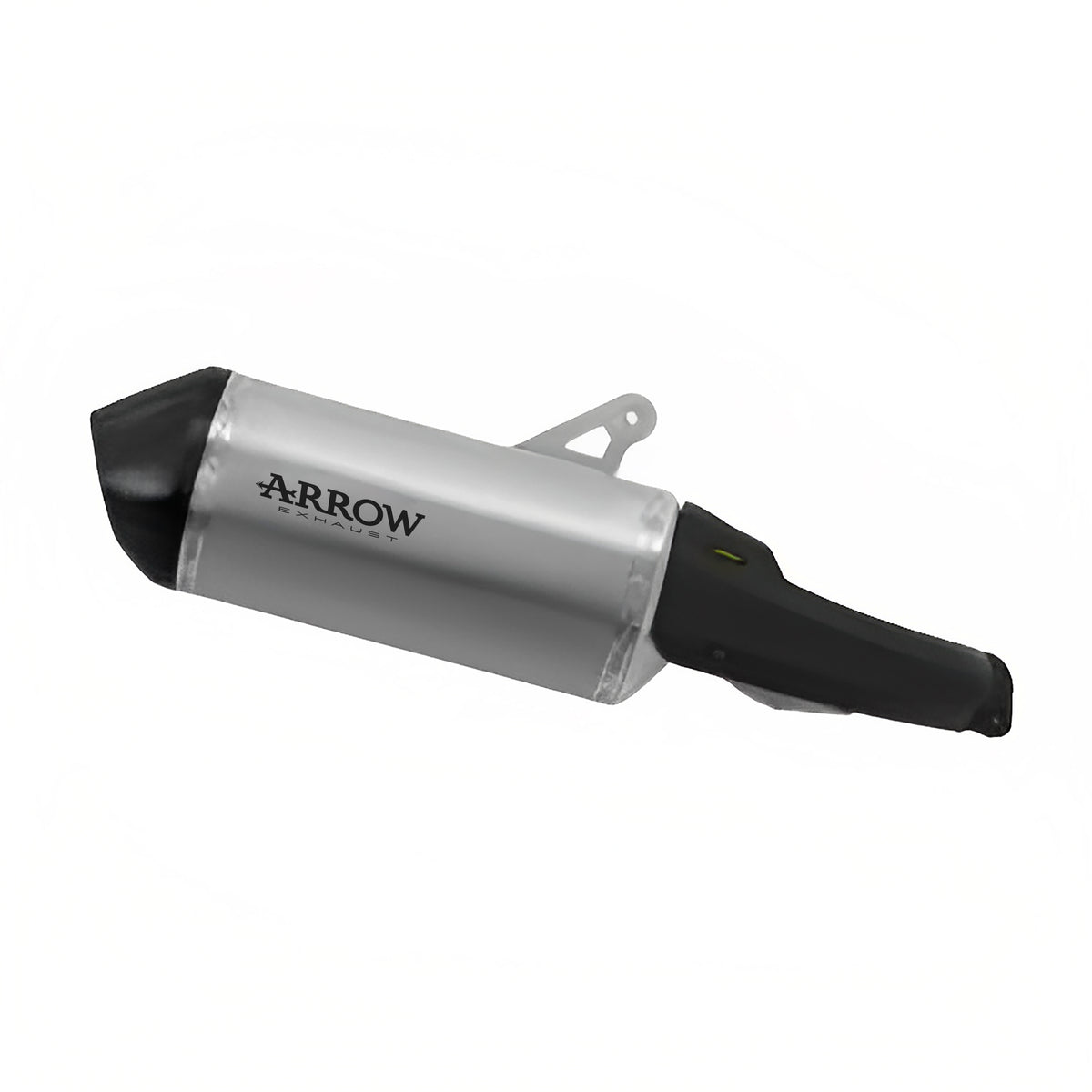 Arrow 72507SK Sonora Titanium Slip On With Carbon End Cap