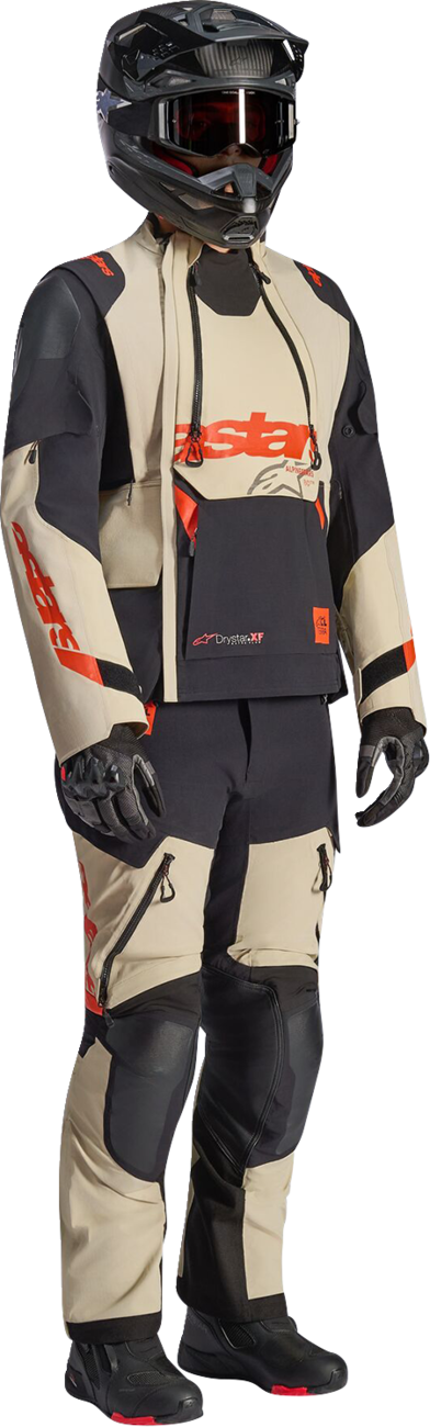 Alpinestars Halo Pro Drystar® XF Laminated Jacket