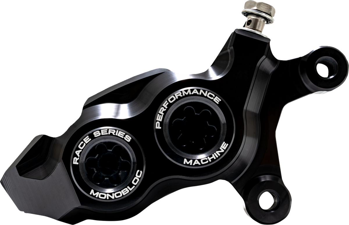 Performance Machine (PM) Race Series Monobloc Caliper