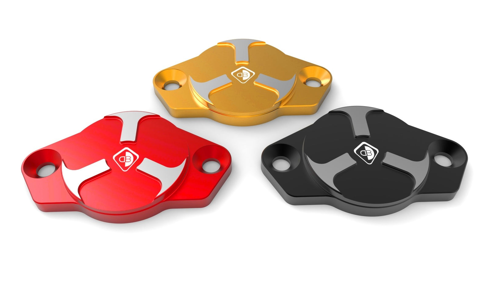 Ducabike DBK CIF08 - Timing Inspection Cover