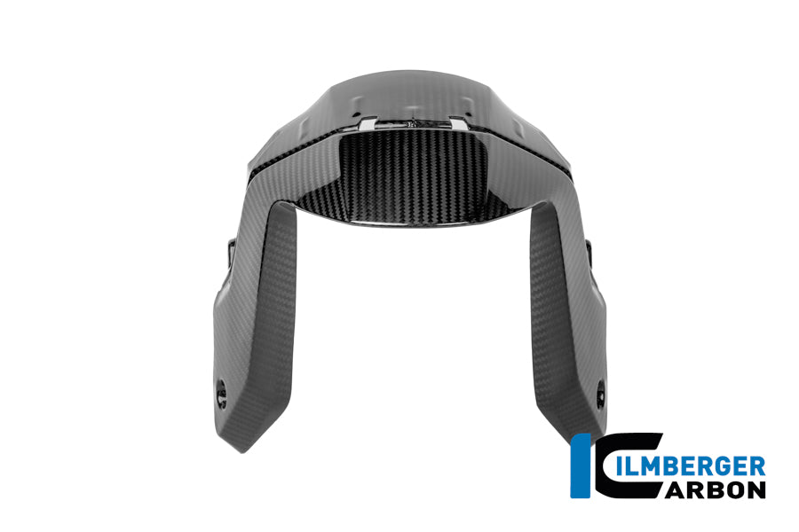 Ilmberger Carbon Front Fender BMW R 1300 R - Gloss / Twill