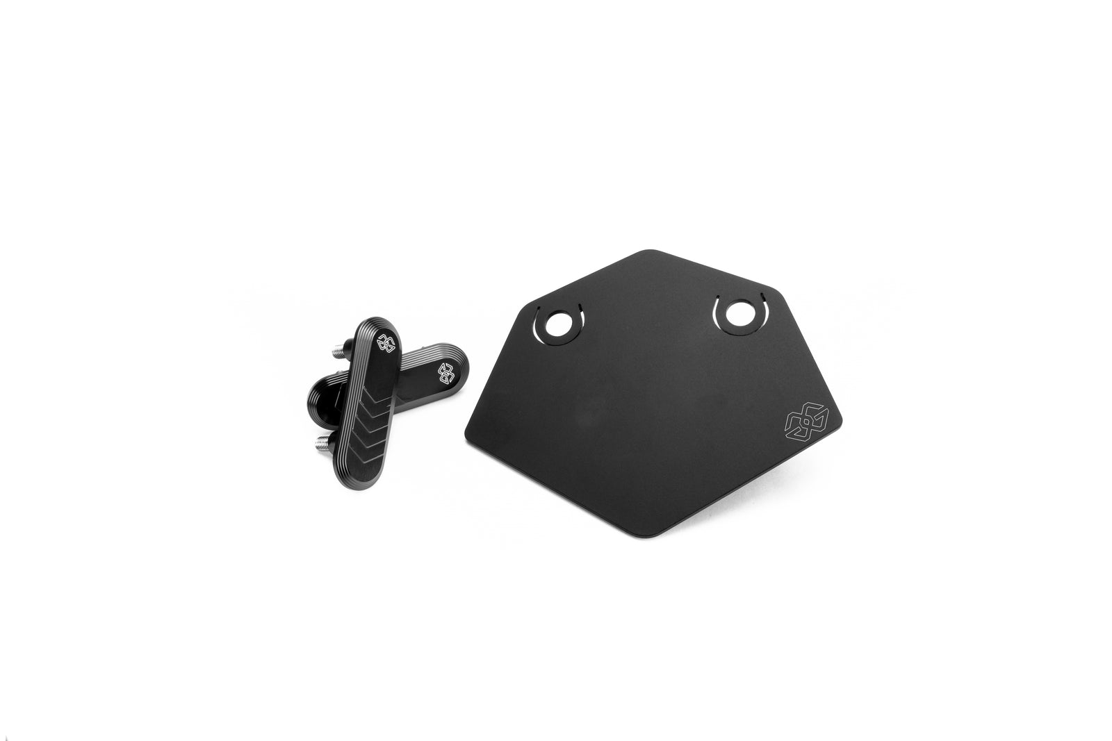 Gilles Tooling Race Cover Kit, Black