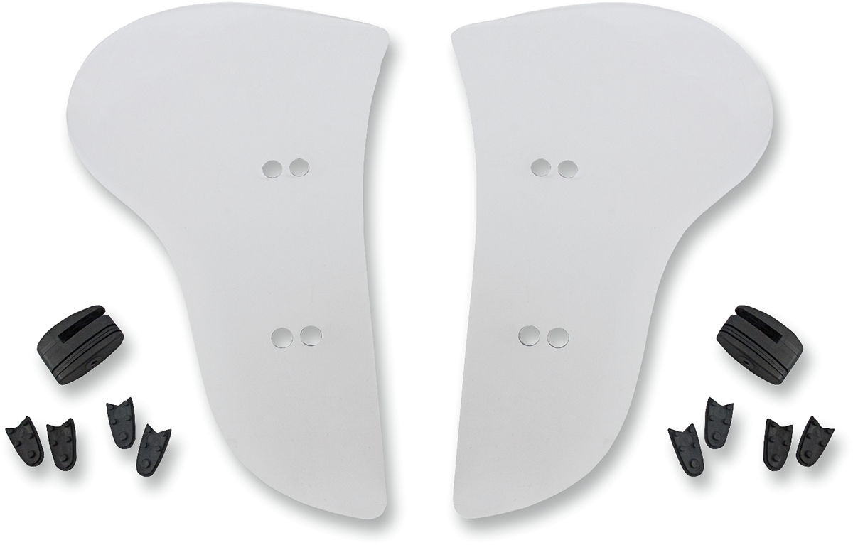 Memphis Shades Boost Fats Side Wings - Nylon Clamp