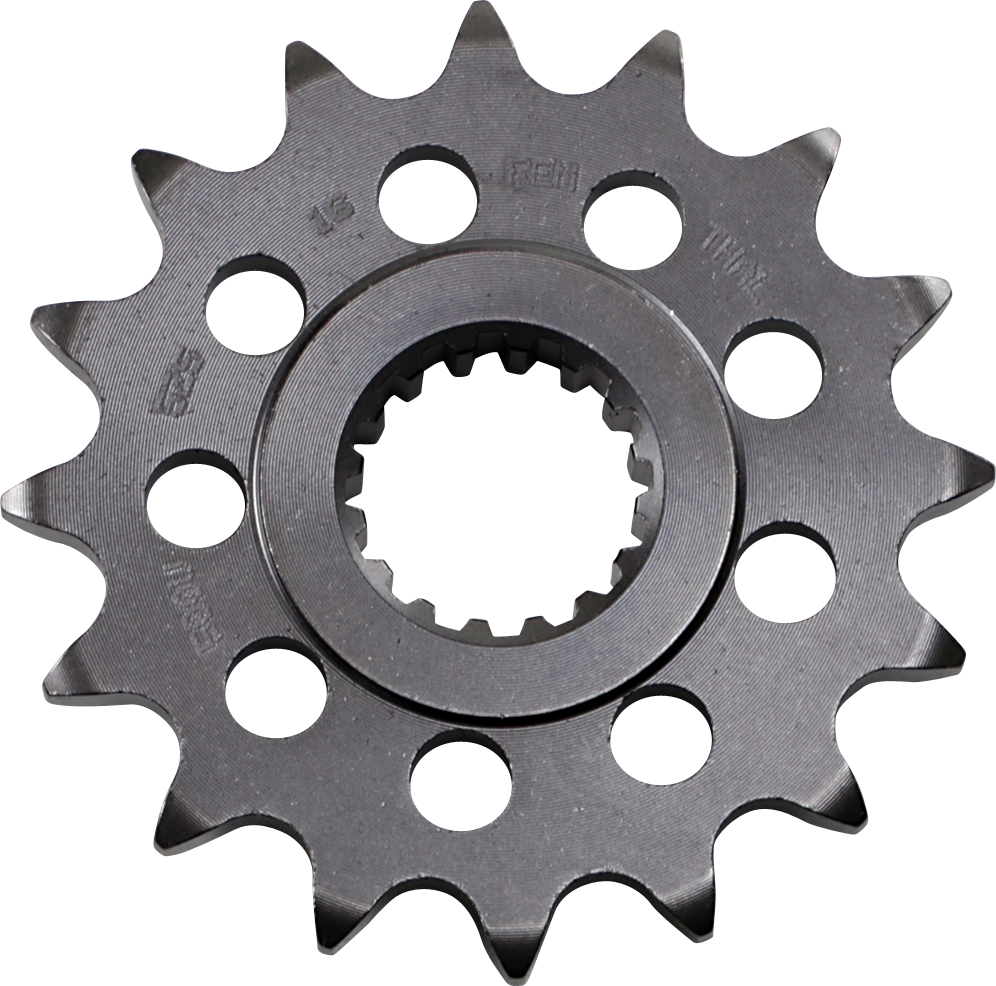 Renthal Front Sprocket - Ultralight - 16 Tooth - Suzuki GSX-R 1000