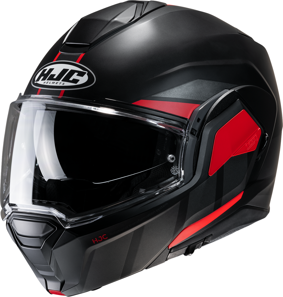 HJC I100 Beis Modular Helmet
